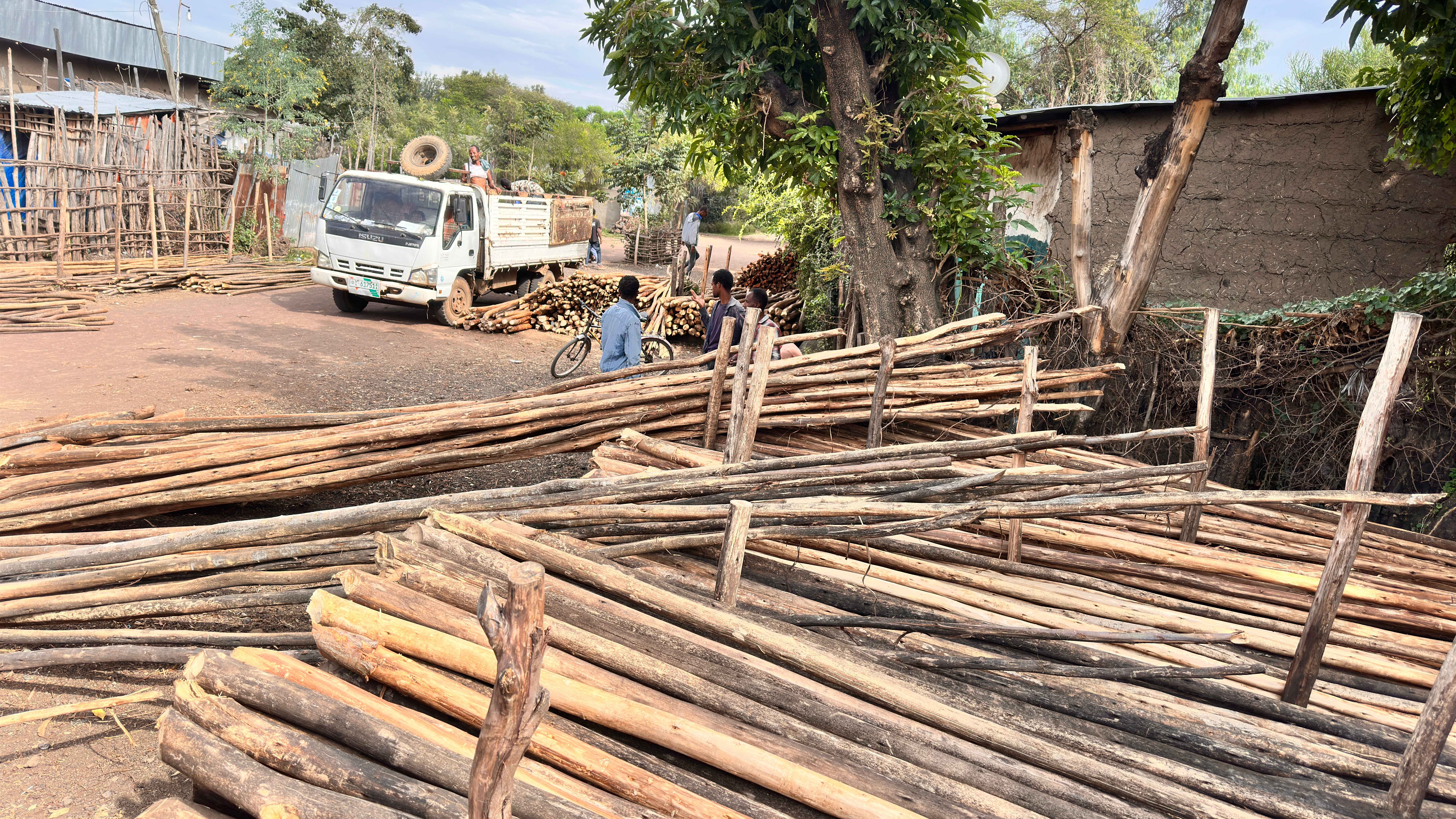 Providing Aid 1